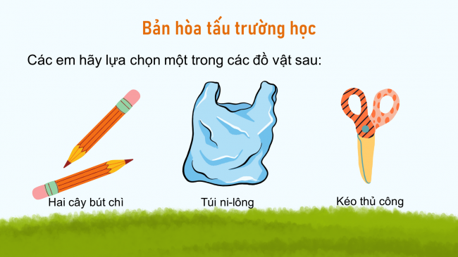 Soạn giáo án điện tử âm nhạc 4 CTST CĐ2 Tiết 1: Khám phá; Hát: Tiếng hát mùa sang