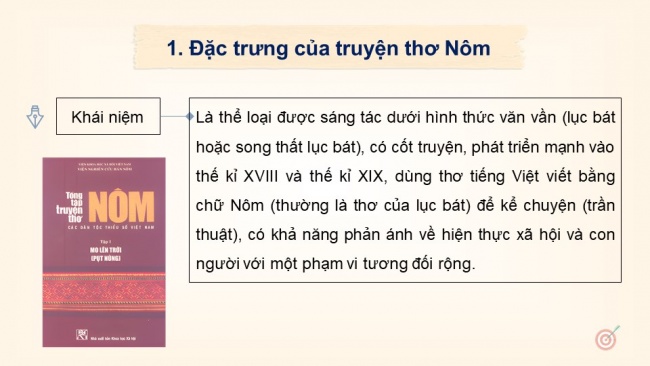 Soạn giáo án điện tử ngữ văn 11 CTST Bài 3 Đọc 2: Tú Uyên gặp Giáng Kiều