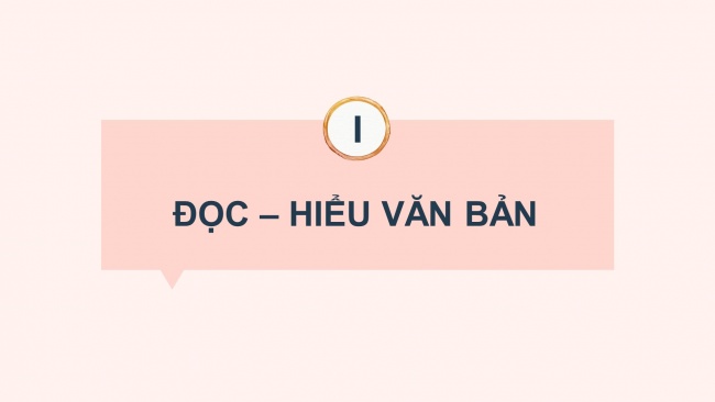 Soạn giáo án điện tử ngữ văn 11 CTST