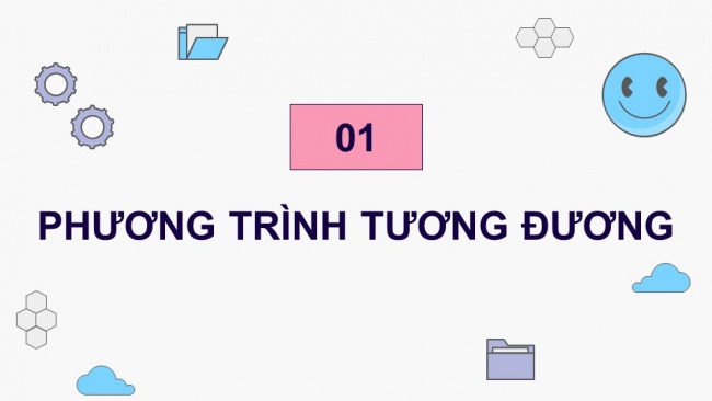 Soạn giáo án điện tử toán 11 CTST Bài 5: Phương trình lượng giác cơ bản