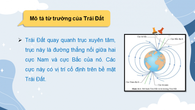 Bài giảng Powerpoint vật lí 7 cánh diều