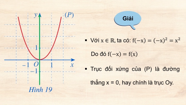 Soạn giáo án điện tử toán 11 Cánh diều Bài 3: Hàm số lượng giác và đồ thị