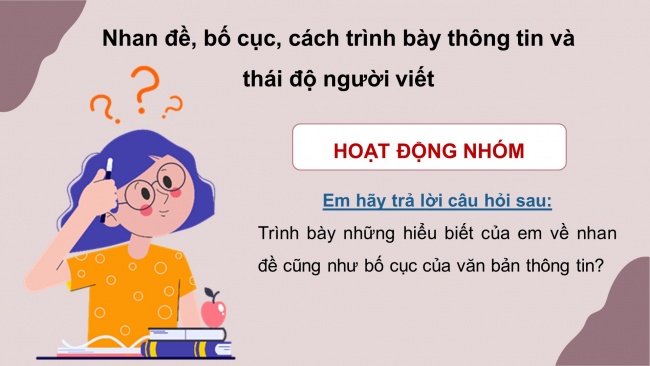 Soạn giáo án điện tử ngữ văn 11 Cánh diều Bài 4 Đọc 1: Phải coi luật pháp như khí trời để thở