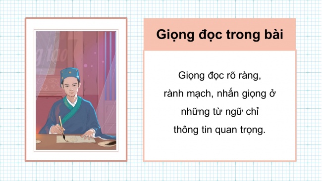 Soạn giáo án điện tử tiếng việt 4 CTST CĐ 3 Bài 2 Đọc: Mạc Đĩnh Chi