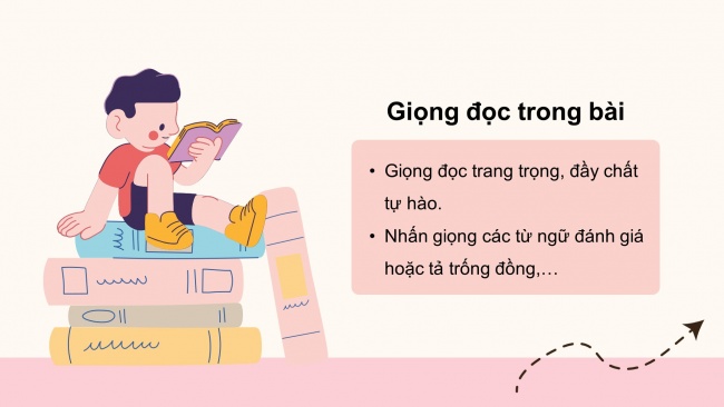 Soạn giáo án điện tử tiếng việt 4 CTST CĐ 3 Bài 4 Đọc: Trống đồng Đông Sơn