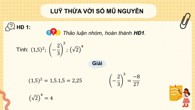 Bài giảng điện tử toán 11 kết nối tri thức