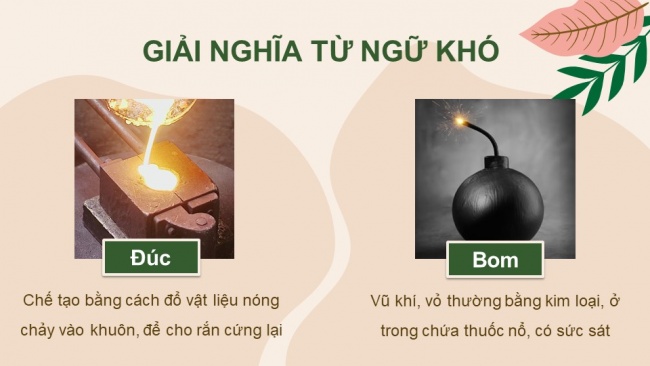 Soạn giáo án điện tử Tiếng Việt 4 CD Bài 6 Đọc 3: Nếu chúng mình có phép lạ