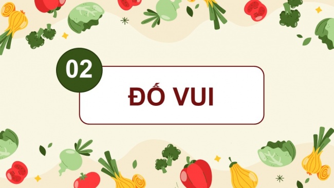 Soạn giáo án điện tử Tiếng Việt 4 CD Bài 9 Góc sáng tạo: Trò chơi: Đố vui về sức khoẻ; Tự đánh giá: Nghìn thang thuốc bổ