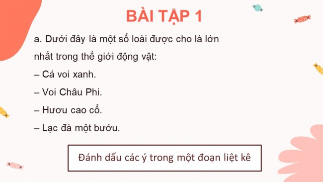 Soạn giáo án điện tử tiếng việt 4 KNTT Bài 27 Luyện từ và câu Dấu gạch ngang