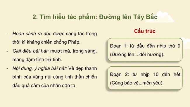 Bài giảng điện tử âm nhạc 11 cánh diều