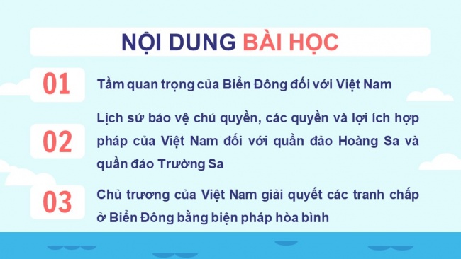 Bài giảng điện tử lịch sử 11 cánh diều