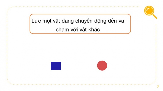 Bài giảng điện tử vật lí 6 cánh diều