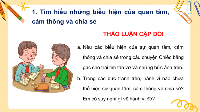 Bài giảng Powerpoint công dân 7 kết nối tri thức