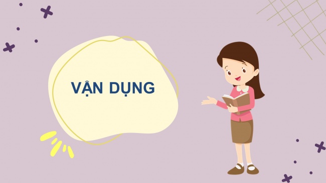 Soạn giáo án điện tử toán 4 KNTT Bài 9: Luyện tập chung