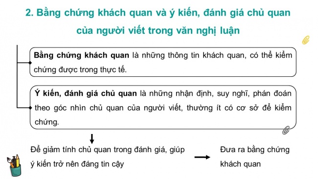 Soạn giáo án điện tử Ngữ văn 8 CTST Bài 3 Viết: Viết văn bản nghị luận về một vấn đề của đời sống