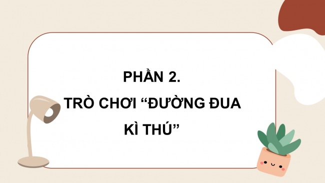 Soạn giáo án điện tử tiếng việt 4 KNTT Bài 1 Luyện từ và câu: Danh từ