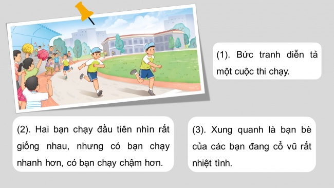 Soạn giáo án điện tử tiếng việt 4 KNTT Bài 3 Đọc: Anh em sinh đôi