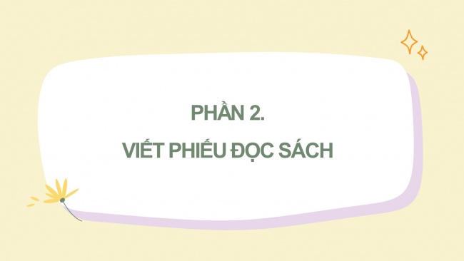 Soạn giáo án điện tử tiếng việt 4 KNTT Bài 4 Đọc mở rộng