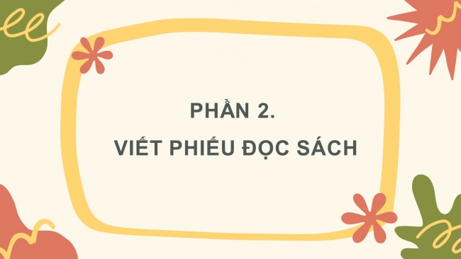 Soạn giáo án điện tử tiếng việt 4 KNTT Bài 12 Đọc mở rộng