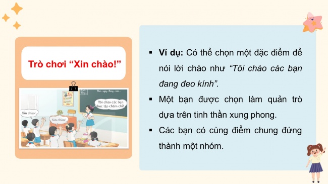 Soạn giáo án điện tử hoạt động trải nghiệm 4 KNTT Tuần 1 HĐGDTCĐ: Em tự hào về bản thân