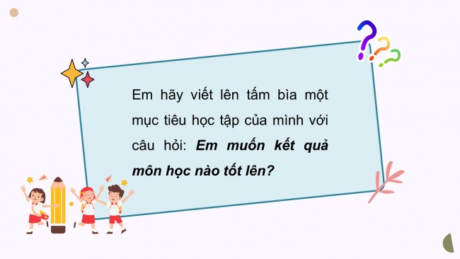 Soạn giáo án điện tử hoạt động trải nghiệm 4 KNTT Tuần 8 HĐGDTCĐ: Nếp sống khoa học