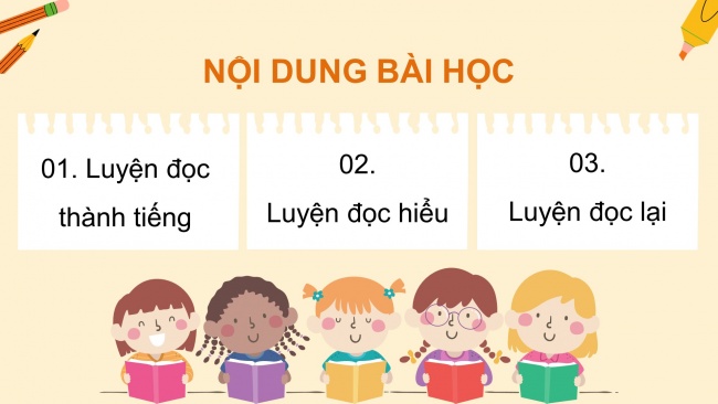 Soạn giáo án điện tử tiếng việt 4 CTST CĐ 1 Bài 1 Đọc: Những ngày hè tươi đẹp