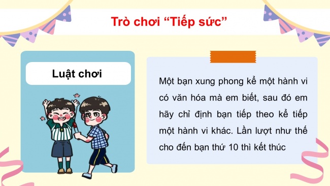 Soạn giáo án điện tử HĐTN 4 CTST bản 1 Chủ đề 4 Tuần 13: HĐGDTCĐ - Hoạt động 1, 2