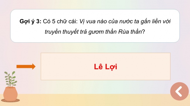 Soạn giáo án điện tử HĐTN 4 CTST bản 1 Chủ đề 8 Tuần 28: HĐGDTCĐ - Hoạt động 1, 2, 3