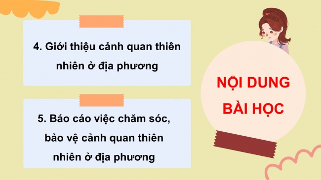 Soạn giáo án điện tử HĐTN 4 CTST bản 1 Chủ đề 8 Tuần 29: HĐGDTCĐ - Hoạt động 4, 5