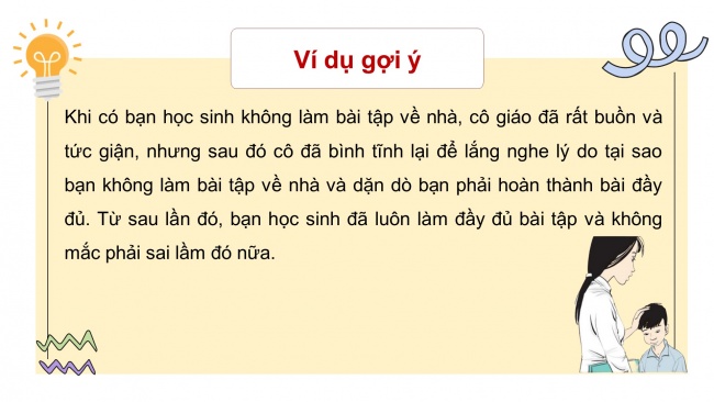 Soạn giáo án điện tử HĐTN 4 CTST bản 2 Tuần 3: HĐGDTCĐ - Điều chỉnh cảm xúc của bản thân