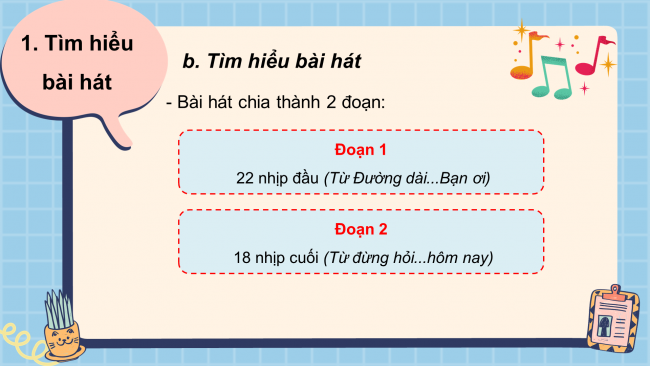 Bài giảng Powerpoint âm nhạc 10 chân trời sáng tạo