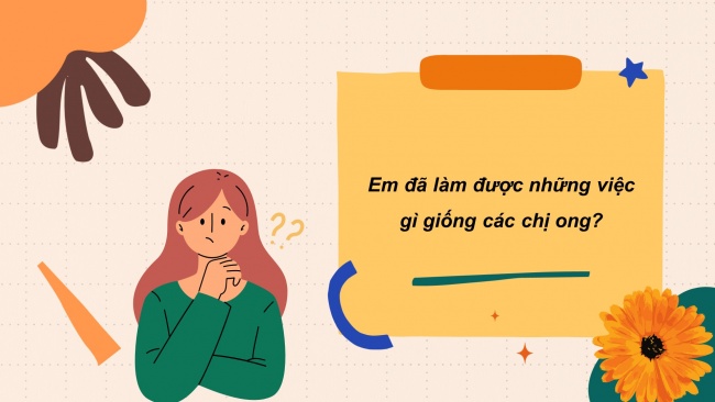 Soạn giáo án điện tử tiếng việt 4 cánh diều Bài 2 Chia sẻ và Đọc 1: Văn hay chữ tốt