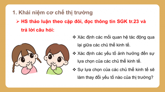 Bài giảng Powerpoint giáo dục kinh tế và phát luật 10 chân trời sáng tạo