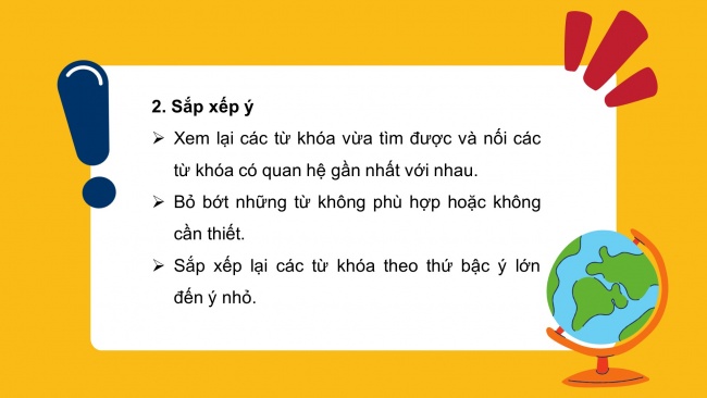 Soạn giáo án điện tử tiếng việt 4 cánh diều Bài 4 Viết 1: Luyện tập tả cây cối