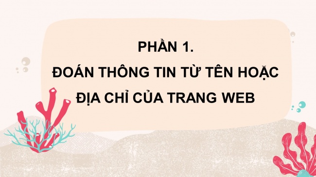 Soạn giáo án điện tử tin học 4 cánh diều Chủ đề B Bài 2: Tác hại của việc xem những trang web không phù hợp với lứa tuổi