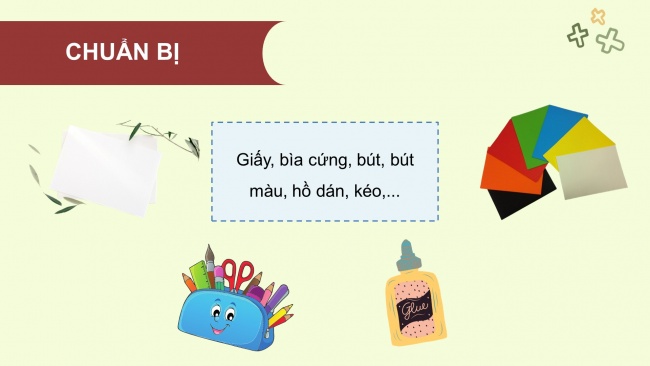 Soạn giáo án điện tử HĐTN 4 cánh diều Tuần 9: Một ngày của em - Hoạt động 1, 2