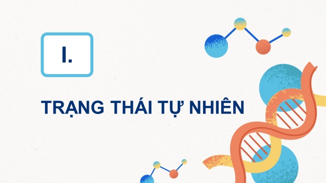 Soạn giáo án điện tử hóa học 11 KNTT Bài 4: Nitrogen