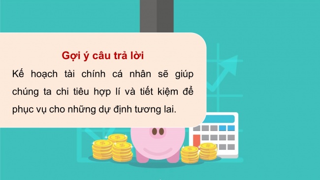 Soạn giáo án điện tử HĐTN 11 KNTT Chủ đề 3: Rèn luyện bản thân - Hoạt động 5, 6