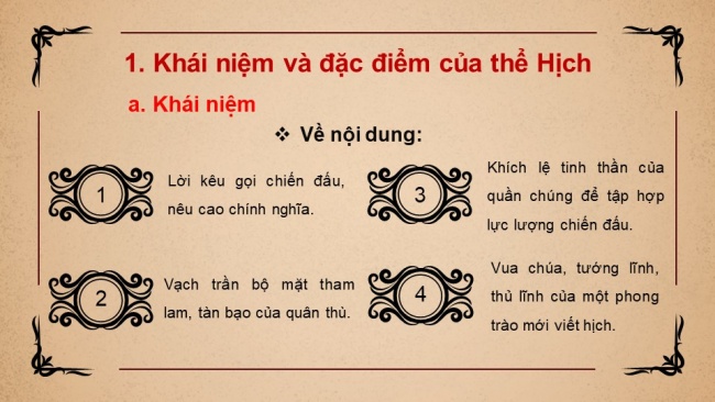 Bài giảng điện tử ngữ văn 8 cánh diều