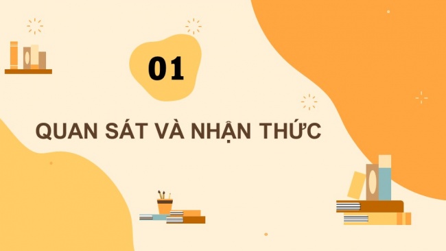 Soạn giáo án điện tử Mĩ thuật 8 CTST (bản 2) Bài 2: Trang trí khăn