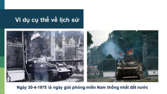 Bài giảng điện tử lịch sử 6 cánh diều