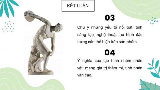 Tải bài giảng điện tử mĩ thuật 6 cánh diều