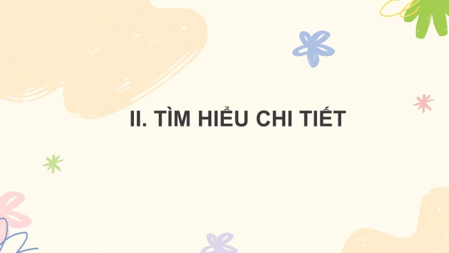 Soạn giáo án điện tử Ngữ văn 8 CD Bài 3 Đọc 3: Lũ lụt là gì? - Nguyên nhân và tác hại