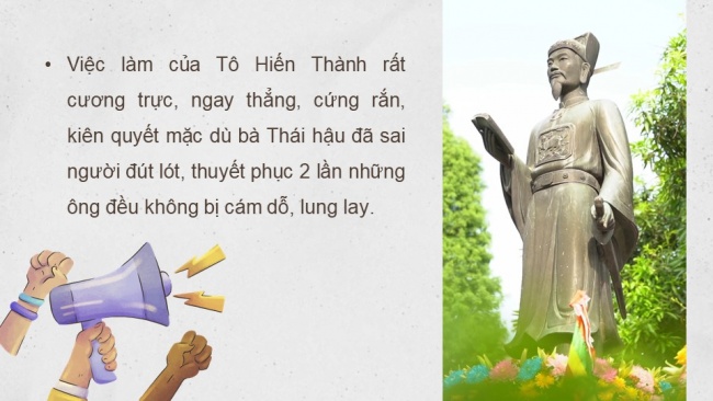 Bài giảng điện tử công dân 8 chân trời sáng tạo