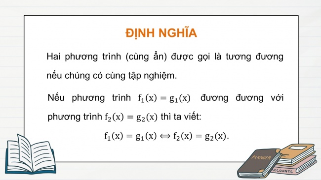 Soạn giáo án điện tử toán 11 Cánh diều Bài 4: Phương trình lượng giác cơ bản