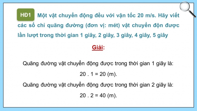 Soạn giáo án điện tử toán 11 Cánh diều Bài 1: Dãy số