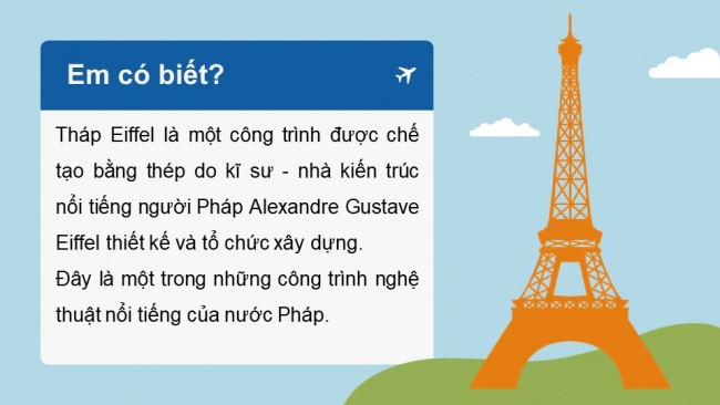 Soạn giáo án điện tử công nghệ cơ khí 11 Cánh diều Bài 1: Khái quát về cơ khí chế tạo