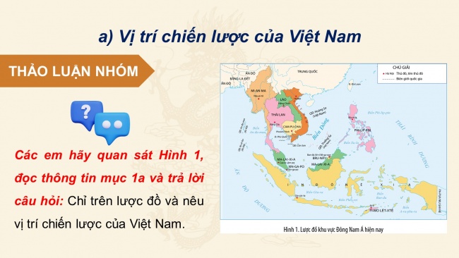 Soạn giáo án điện tử lịch sử 11 Cánh diều  Bài 7: Khái quát về chiến tranh bảo vệ Tổ quốc trong lịch sử Việt Nam (P1)