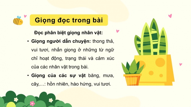 Soạn giáo án điện tử tiếng việt 4 CTST CĐ 3 Bài 5 Đọc: Ai tài giỏi nhất?