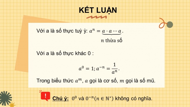 Bài giảng điện tử toán 11 kết nối tri thức